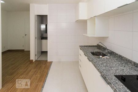 Apartamento para alugar com 33m², 1 quarto e 1 vagaCozinha