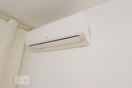 Apartamento para alugar com 180m², 3 quartos e sem vagaQuarto 3 - Ar-condicionado 