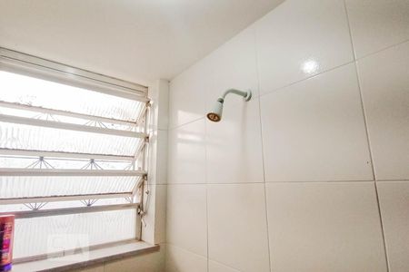 Apartamento para alugar com 180m², 3 quartos e sem vagaBanheiro Social 2 - Chuveiro 