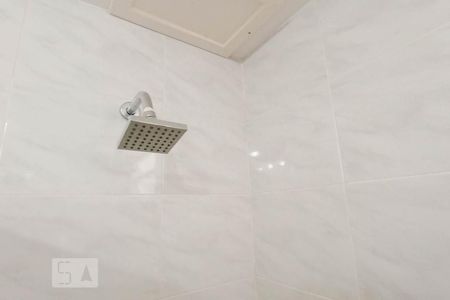 Apartamento para alugar com 180m², 3 quartos e sem vaga Banheiro da suíte - Chuveiro 