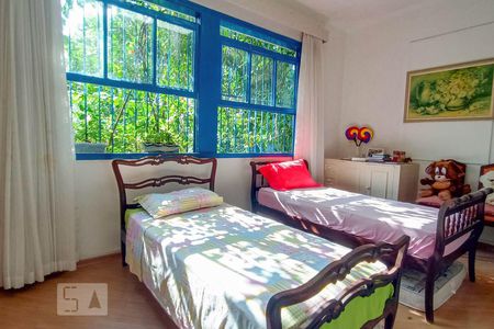 Apartamento para alugar com 180m², 3 quartos e sem vagaQuarto 2