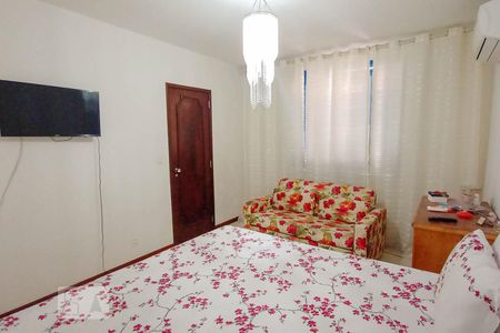 Apartamento para alugar com 180m², 3 quartos e sem vagaQuarto 3 - Suíte