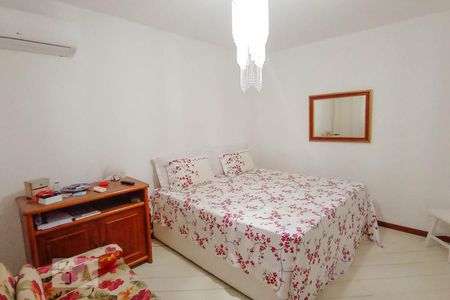 Apartamento para alugar com 180m², 3 quartos e sem vagaQuarto 3 - Suíte