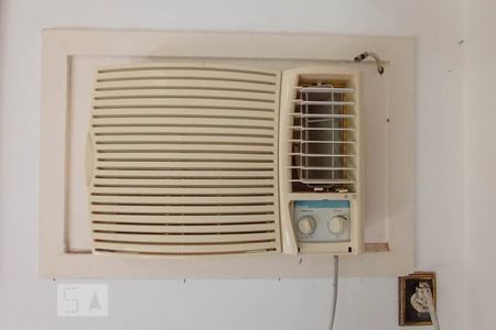 Apartamento para alugar com 180m², 3 quartos e sem vagaQuarto 2 - Ar-condicionado 