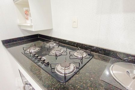 Apartamento para alugar com 180m², 3 quartos e sem vagaCozinha