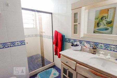 Apartamento para alugar com 180m², 3 quartos e sem vagaBanheiro Social 2