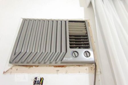 Apartamento para alugar com 180m², 3 quartos e sem vagaQuarto 1- Ar-condicionado 