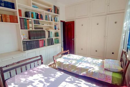 Apartamento para alugar com 180m², 3 quartos e sem vagaQuarto 2