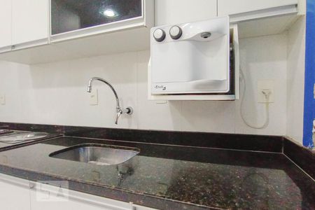 Apartamento para alugar com 180m², 3 quartos e sem vagaCozinha - Pia 