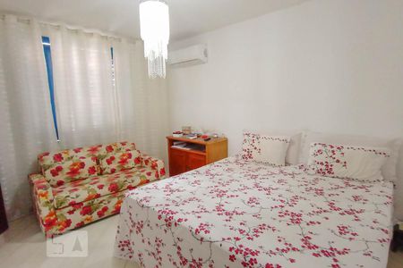 Apartamento para alugar com 180m², 3 quartos e sem vagaQuarto 3 - Suíte