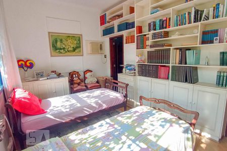 Apartamento para alugar com 180m², 3 quartos e sem vagaQuarto 2