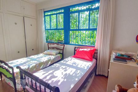 Apartamento para alugar com 180m², 3 quartos e sem vagaQuarto 2