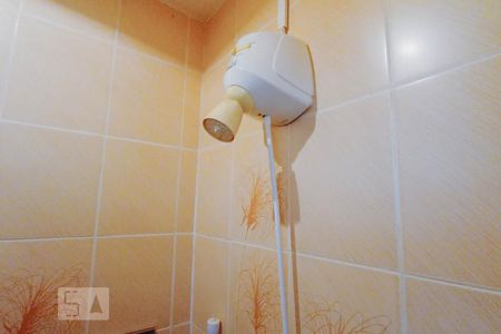 Apartamento para alugar com 180m², 3 quartos e sem vagaBanheiro Social 1 - Chuveiro 