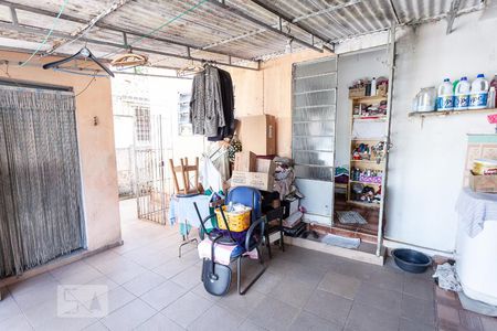 Casa à venda com 250m², 5 quartos e 2 vagasÁrea comum