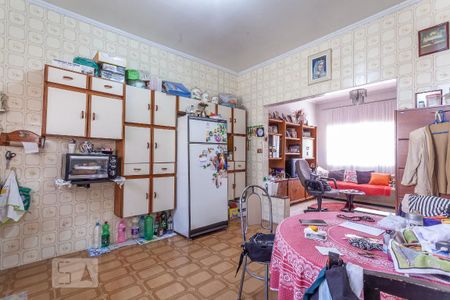 Casa à venda com 250m², 5 quartos e 2 vagasCozinha