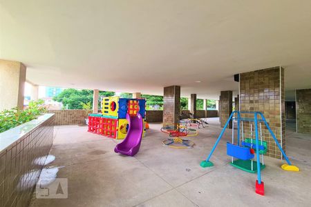 Apartamento à venda com 56m², 2 quartos e 1 vaga Apartamento à venda com 56m², 2 quartos e 1 vagaÁrea Comum - Playground