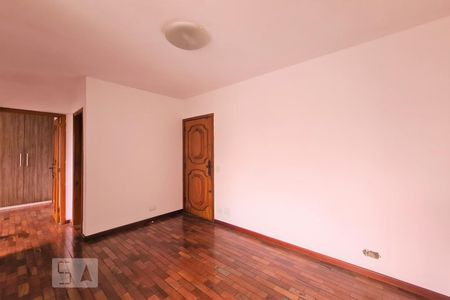 Apartamento à venda com 56m², 2 quartos e 1 vaga Apartamento à venda com 56m², 2 quartos e 1 vagaSala