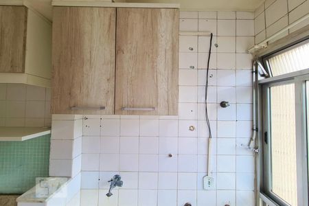 Apartamento à venda com 56m², 2 quartos e 1 vaga Apartamento à venda com 56m², 2 quartos e 1 vagaÁrea de Serviço