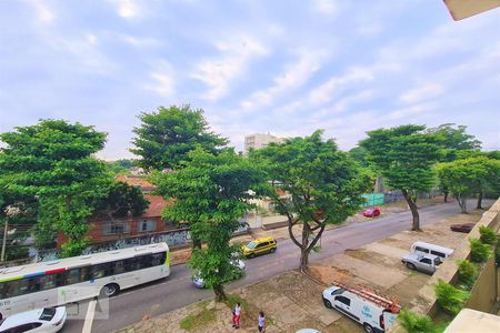 Apartamento à venda com 56m², 2 quartos e 1 vaga Apartamento à venda com 56m², 2 quartos e 1 vagaVista