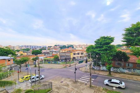 Apartamento à venda com 56m², 2 quartos e 1 vaga Apartamento à venda com 56m², 2 quartos e 1 vagaVista