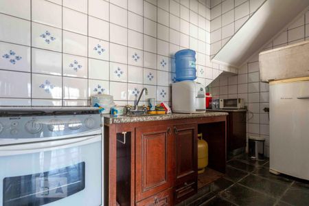 Casa para alugar com 440m², 3 quartos e 5 vagasÁrea Gourmet