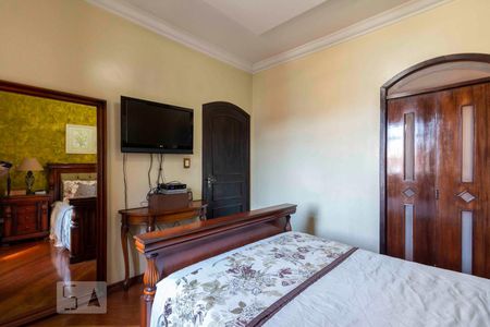 Casa para alugar com 440m², 3 quartos e 5 vagasQuarto 3 - Suite