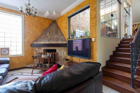 Casa para alugar com 440m², 3 quartos e 5 vagasSala 2