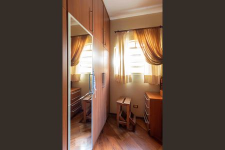 Casa para alugar com 440m², 3 quartos e 5 vagasCloset Quarto 3 - Suite