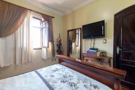 Casa para alugar com 440m², 3 quartos e 5 vagasQuarto 3 - Suite