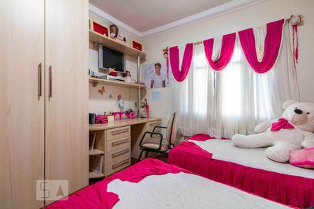 Casa para alugar com 440m², 3 quartos e 5 vagasQuarto 1 - Suite