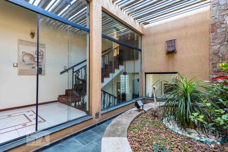 Casa para alugar com 440m², 3 quartos e 5 vagasJardim de Inverno