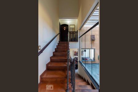 Casa para alugar com 440m², 3 quartos e 5 vagasAcesso Quartos