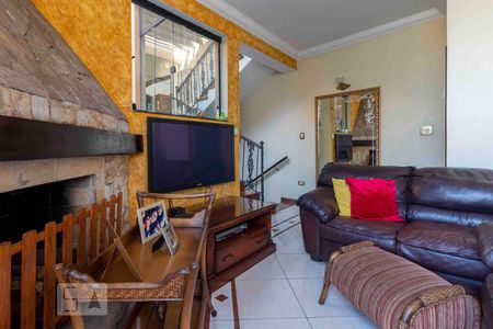 Casa para alugar com 440m², 3 quartos e 5 vagasSala 2