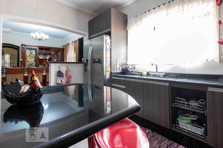 Casa para alugar com 440m², 3 quartos e 5 vagasCozinha