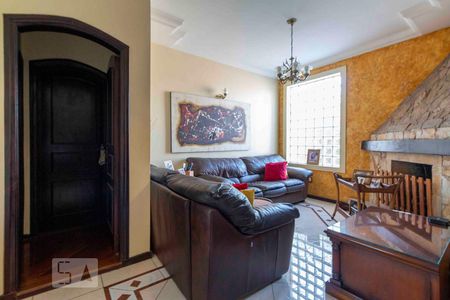 Casa para alugar com 440m², 3 quartos e 5 vagasSala 2