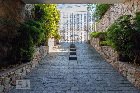 Casa para alugar com 440m², 3 quartos e 5 vagasGaragem