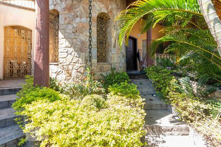 Casa para alugar com 440m², 3 quartos e 5 vagasÁrea Externa