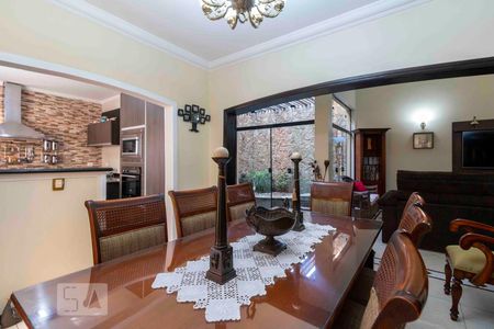 Casa para alugar com 440m², 3 quartos e 5 vagasSala de Jantar