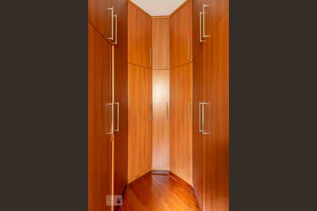 Casa para alugar com 440m², 3 quartos e 5 vagasCloset Quarto 3 - Suite