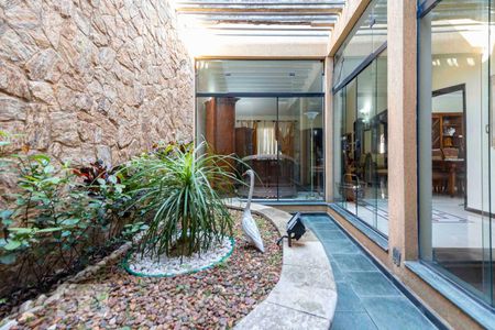 Casa para alugar com 440m², 3 quartos e 5 vagasJardim de Inverno