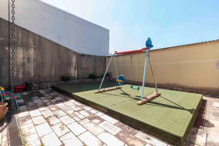 Casa para alugar com 440m², 3 quartos e 5 vagasPiscina ( Desativada)