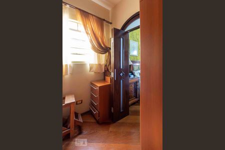 Casa para alugar com 440m², 3 quartos e 5 vagasCloset Quarto 3 - Suite