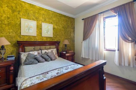 Casa para alugar com 440m², 3 quartos e 5 vagasQuarto 3 - Suite