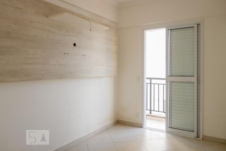 Quarto 1 de apartamento à venda com 3 quartos, 78m² em Rudge Ramos, São Bernardo do Campo
