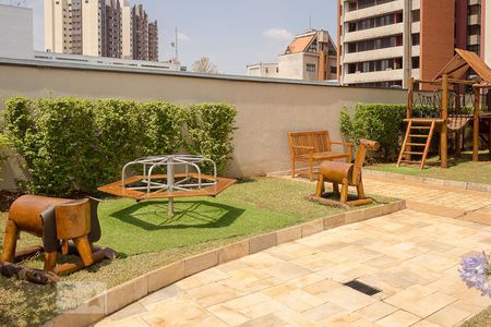 Apartamento à venda com 78m², 3 quartos e 2 vagas Apartamento à venda com 78m², 3 quartos e 2 vagasÁrea comum - Churrasqueira