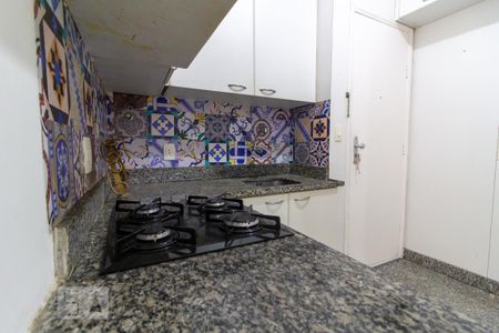 Apartamento à venda com 120m², 3 quartos e 1 vaga Apartamento à venda com 120m², 3 quartos e 1 vagaCozinha