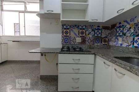 Apartamento à venda com 120m², 3 quartos e 1 vaga Apartamento à venda com 120m², 3 quartos e 1 vagaCozinha