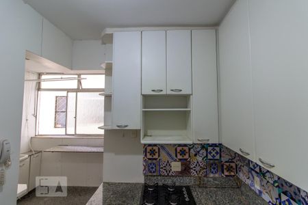 Apartamento à venda com 120m², 3 quartos e 1 vaga Apartamento à venda com 120m², 3 quartos e 1 vagaCozinha