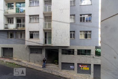 Apartamento à venda com 120m², 3 quartos e 1 vaga Apartamento à venda com 120m², 3 quartos e 1 vagaVista do Quarto 2