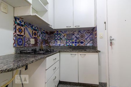 Apartamento à venda com 120m², 3 quartos e 1 vaga Apartamento à venda com 120m², 3 quartos e 1 vagaCozinha